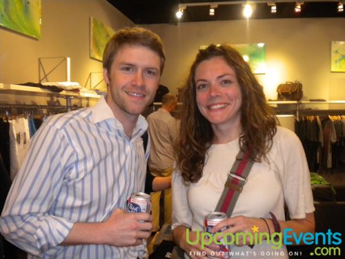 611 LUXE LIFE Launch Party