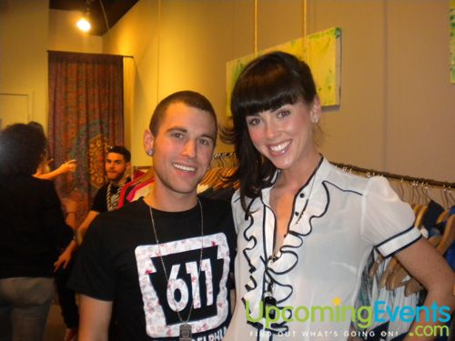 611 LUXE LIFE Launch Party