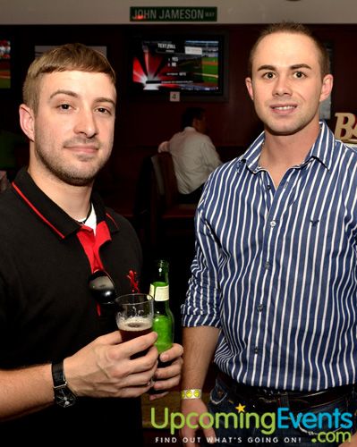 Beer Tastings at Tavern on Broad