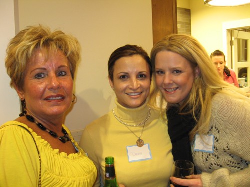 The Loft's Valentine's Mixer