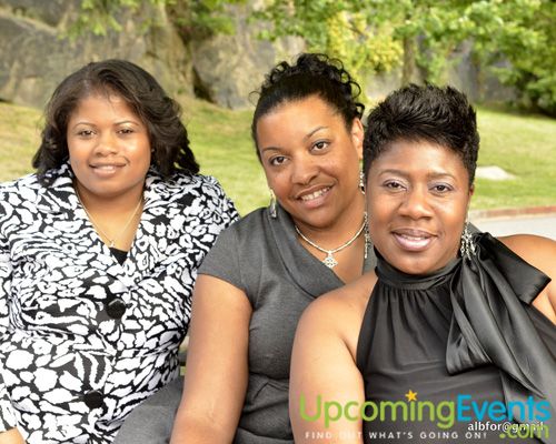 Charity Cocktail Reception