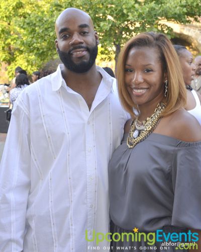 Charity Cocktail Reception