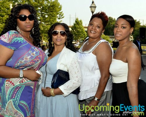 Charity Cocktail Reception