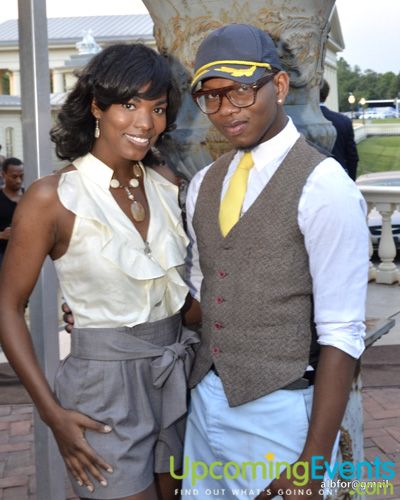 Charity Cocktail Reception