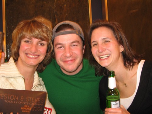 The Loft's Valentine's Mixer