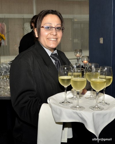 Top of the Town Tasting