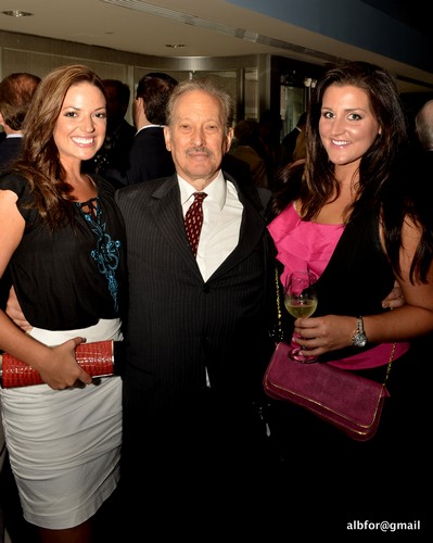 Top of the Town Tasting