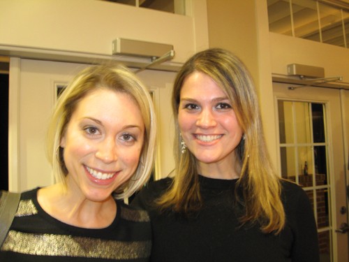 The Loft's Valentine's Mixer