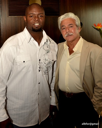 Top of the Town Tasting