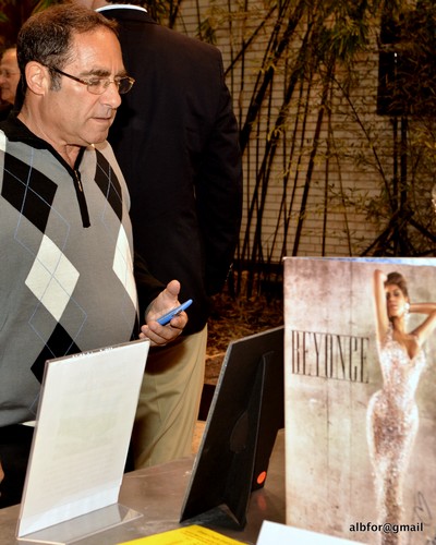 The Great Chef's Event