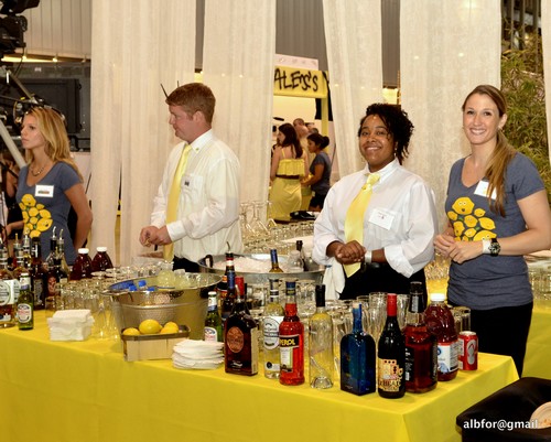 The Great Chef's Event