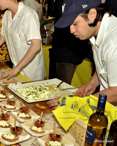 The Great Chef's Event