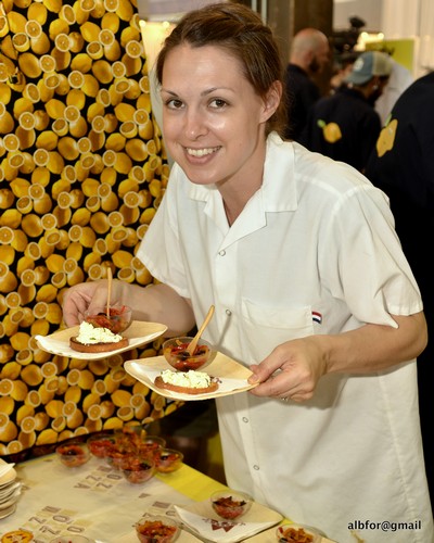 The Great Chef's Event