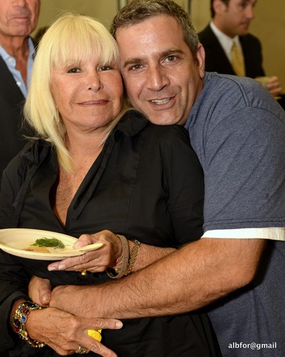 The Great Chef's Event