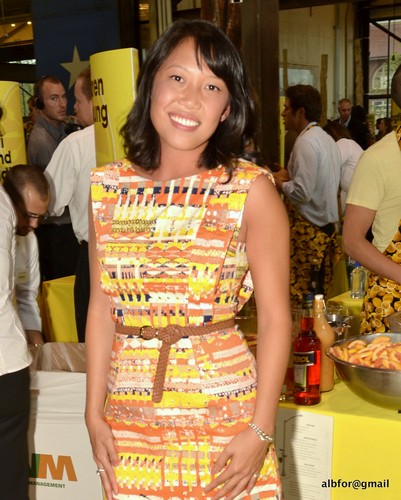 The Great Chef's Event