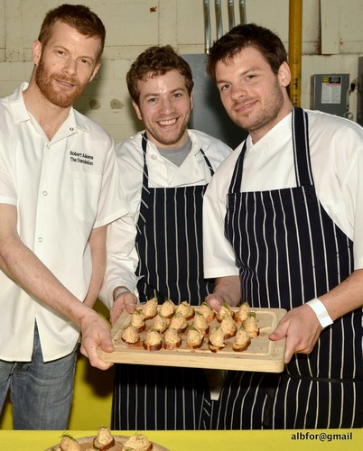 The Great Chef's Event