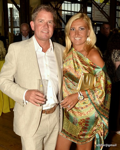 The Great Chef's Event