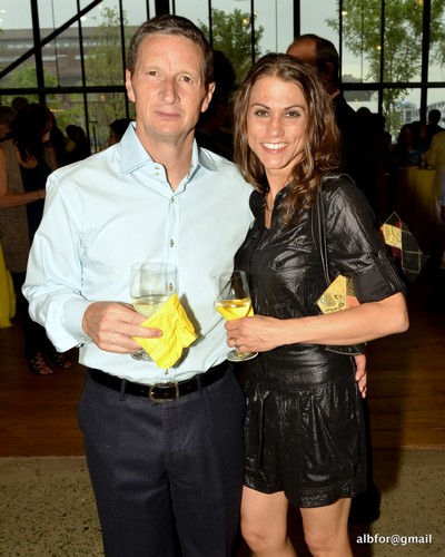 The Great Chef's Event