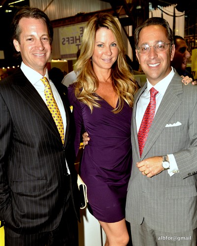 The Great Chef's Event