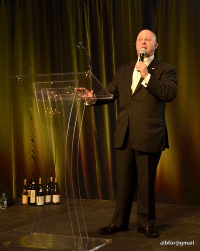 The Great Chef's Event