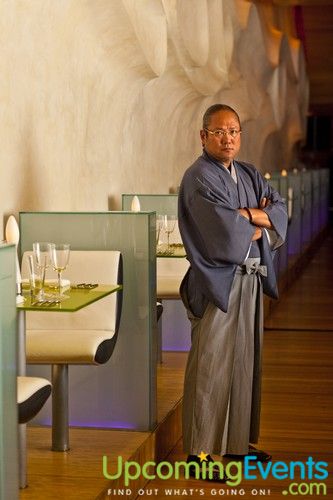 Morimoto for Japan