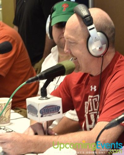 World's Largest Bubble Bath