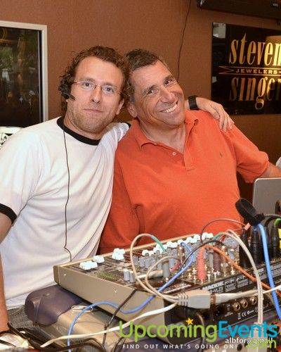 World's Largest Bubble Bath