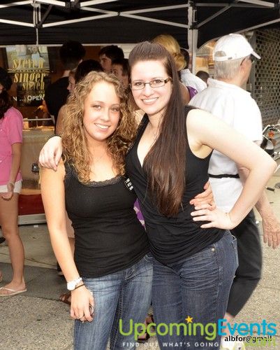 World's Largest Bubble Bath