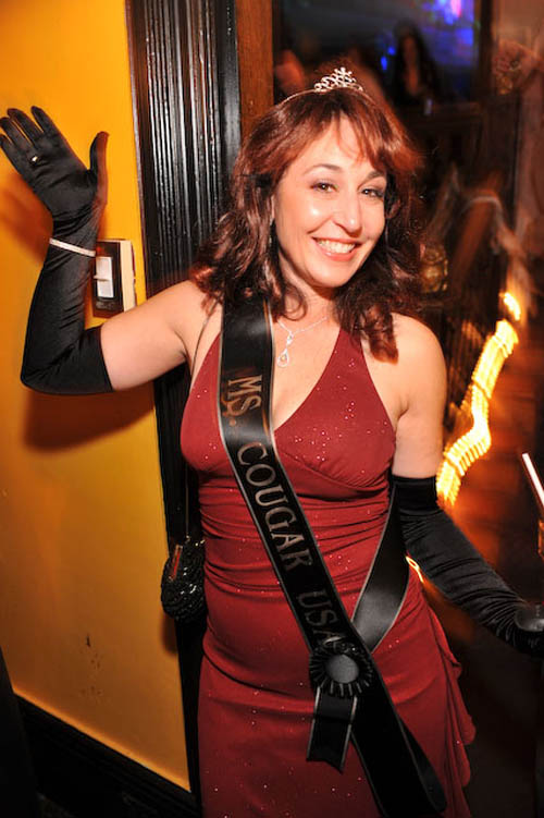 4th Annual Vampires + Vixens Halloween Party