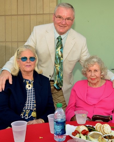 Seaport Fireworks 2011