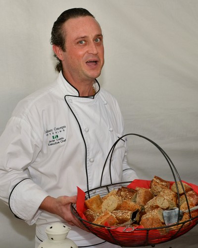 Seaport Fireworks 2011