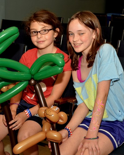 Seaport Fireworks 2011