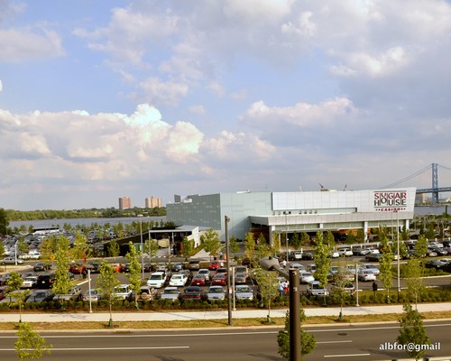 Waterview Lounge Grand Opening