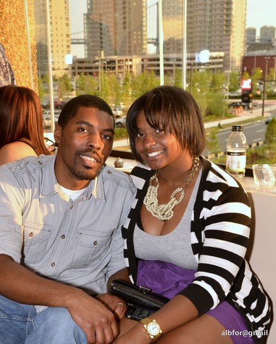 Waterview Lounge Grand Opening