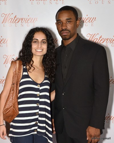 Waterview Lounge Grand Opening