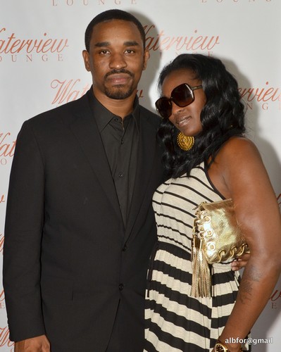 Waterview Lounge Grand Opening