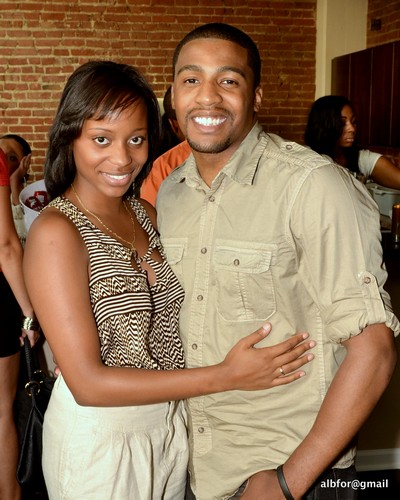 Waterview Lounge Grand Opening