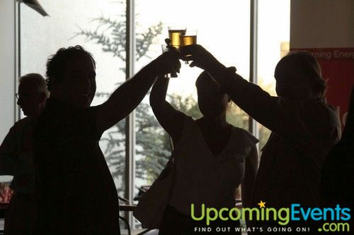 The Ultimate Networking Event