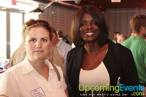 The Ultimate Networking Event