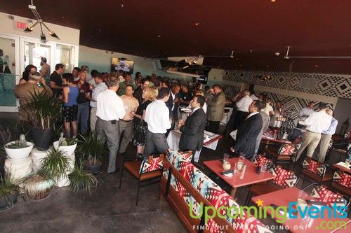 The Ultimate Networking Event