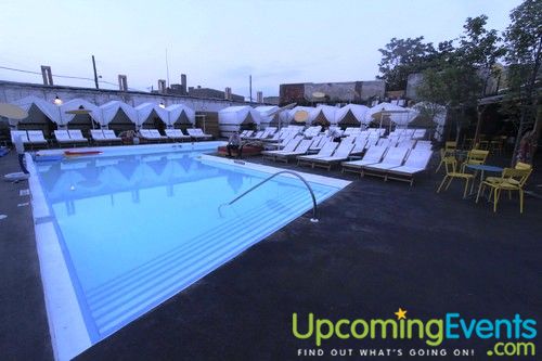 The Ultimate Networking Event