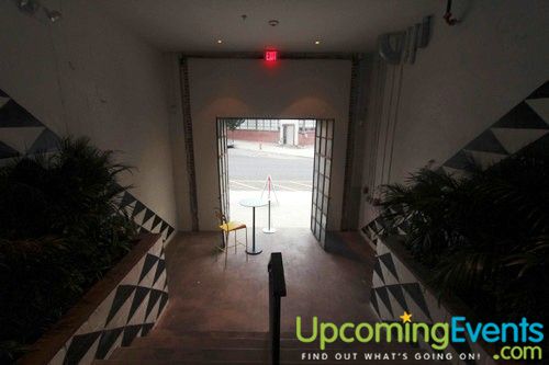 The Ultimate Networking Event