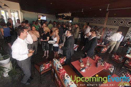 The Ultimate Networking Event