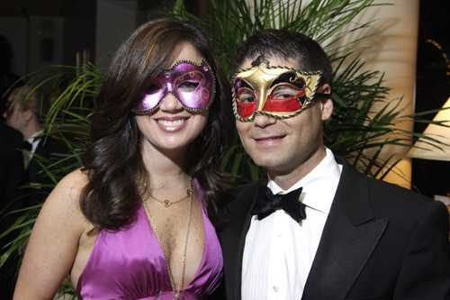 Give The Shirt Off Your Back Gala