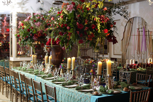 Give The Shirt Off Your Back Gala