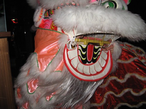 Zee Bar 2nd Anniversary Party