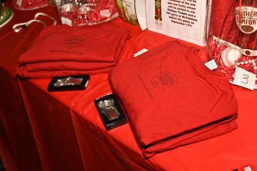 Fan Fridays @ MaGerk's!