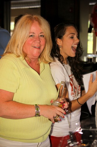 Fan Fridays @ MaGerk's!