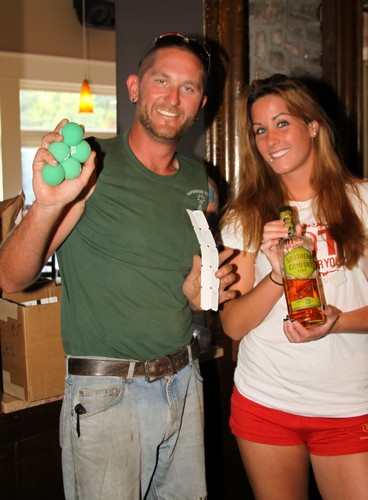 Fan Fridays @ MaGerk's!