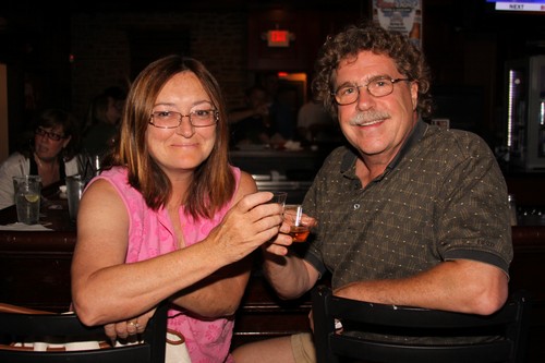 Fan Fridays @ MaGerk's!